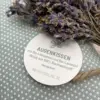 1780311 YOGILINE Augenkissen 'Jade'